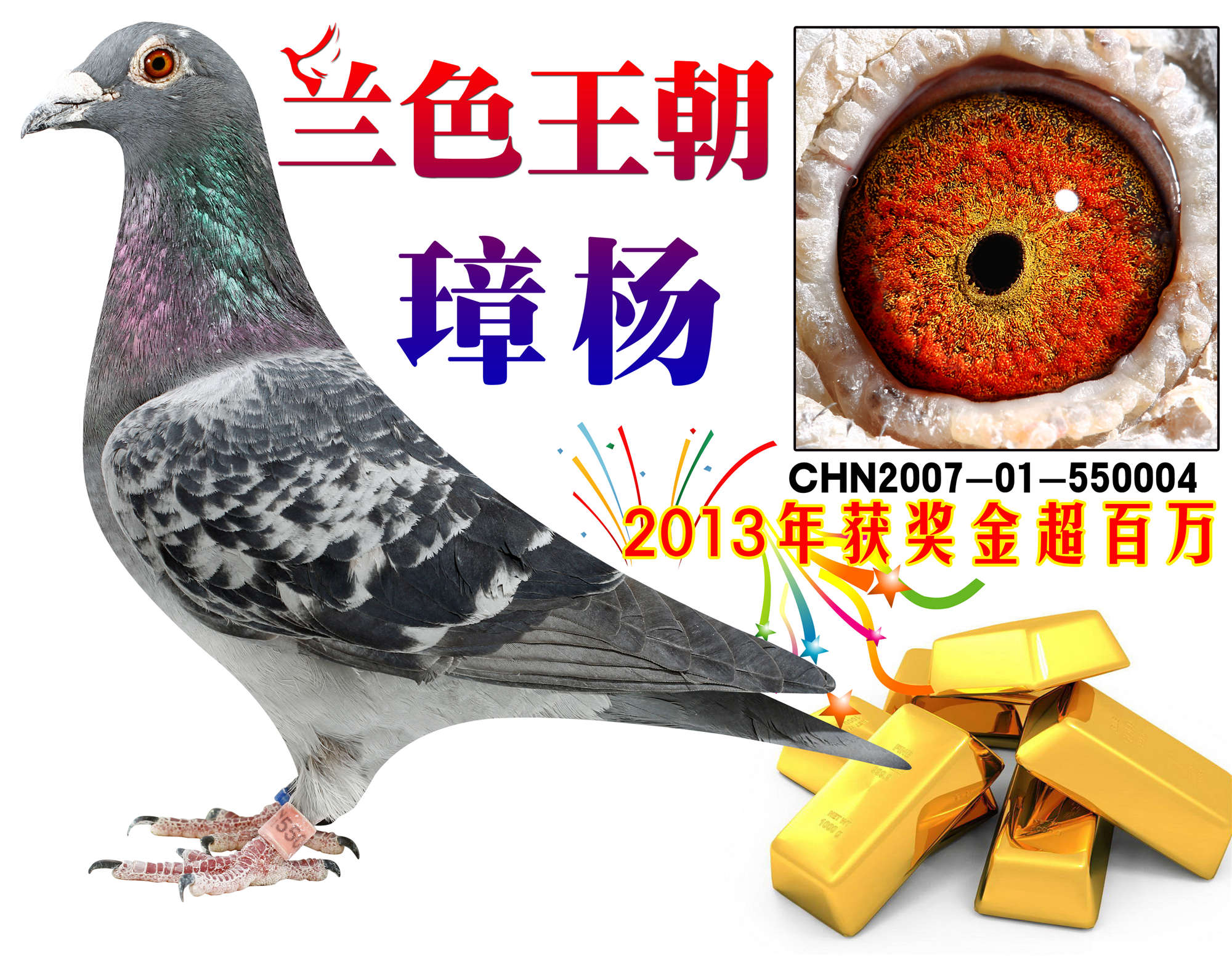 当前出价: 2500          元 拍卖状态: 拍卖结束 商家名称: 首都信鸽