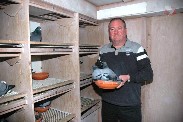 所向无敌家族-凡戴克原舍精选拍卖会_荷兰森