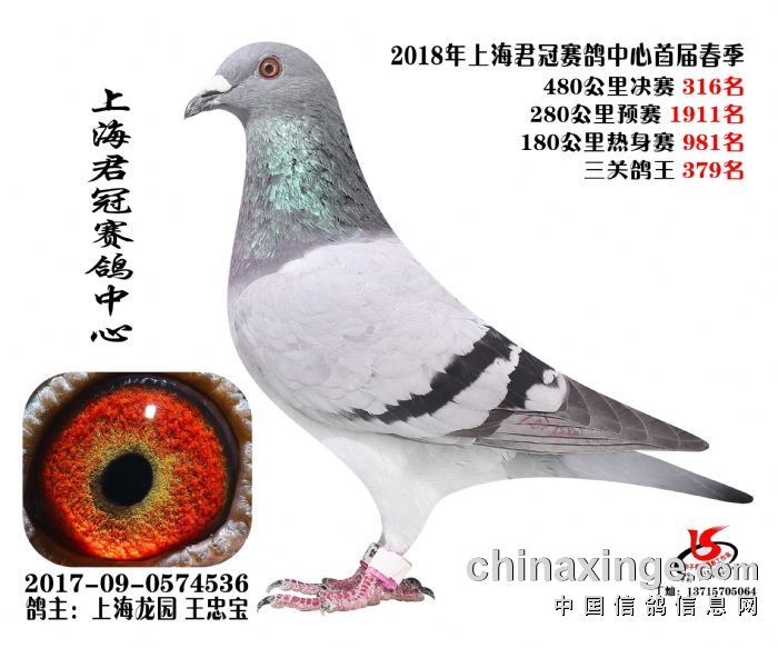 2018年春季君冠決賽316名
