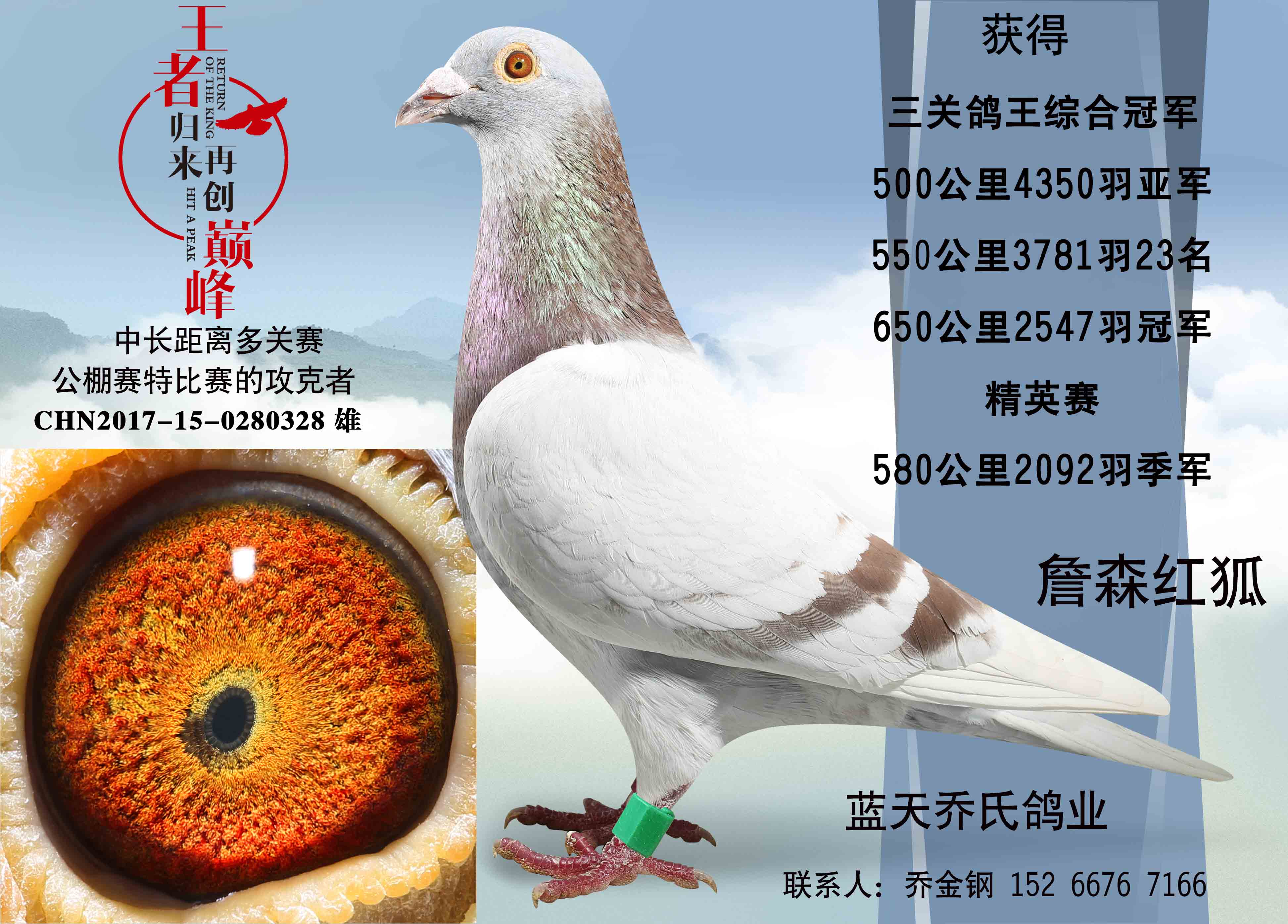 英雄战将