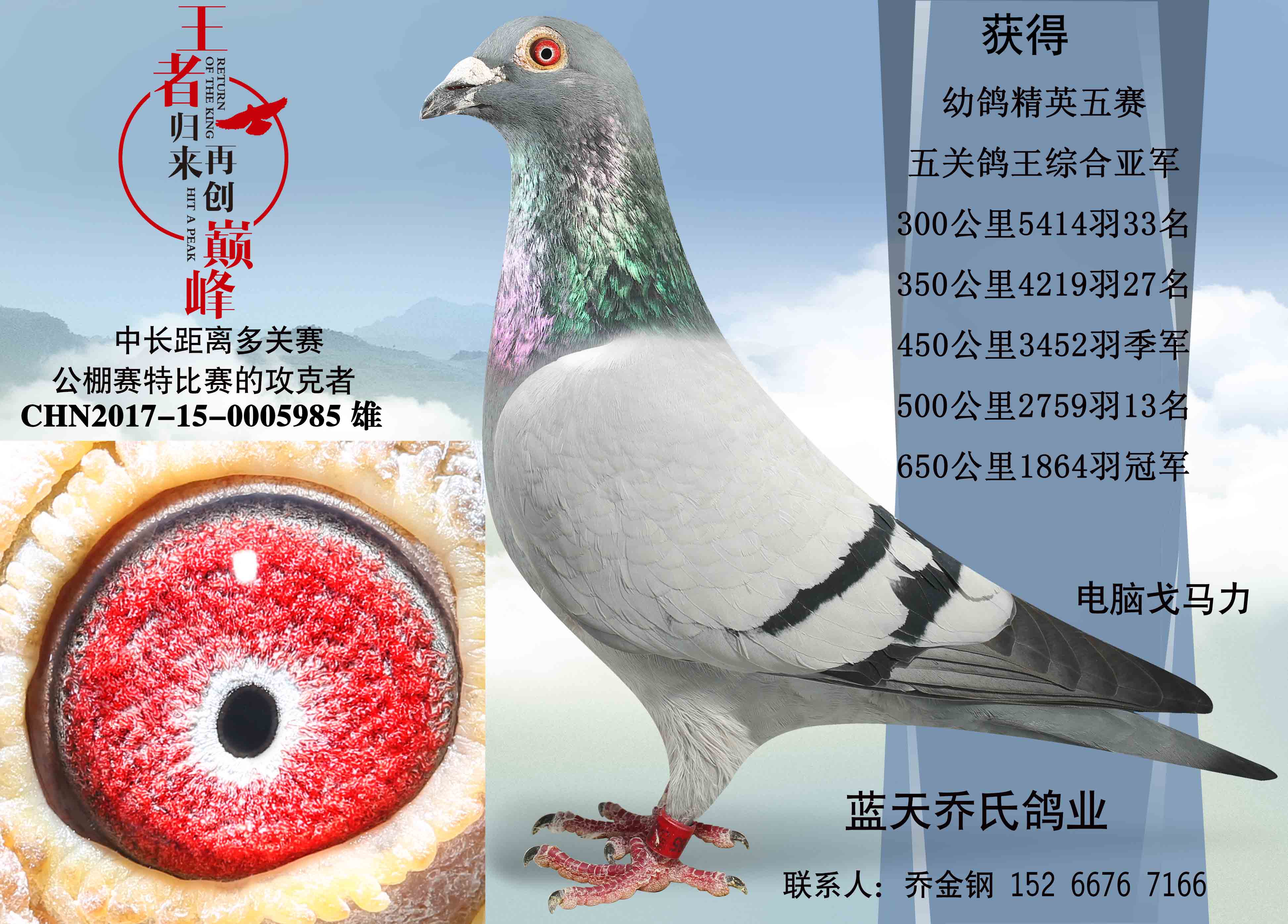 电脑枭雄