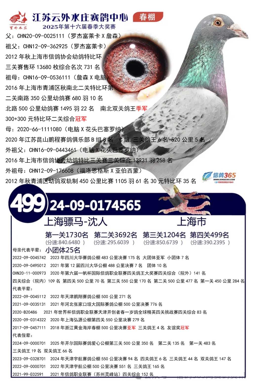 R 4565