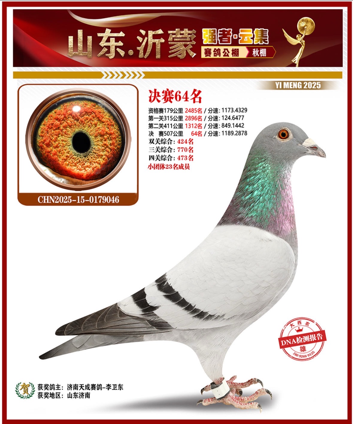 2025��ɽ�����ɹ������64��