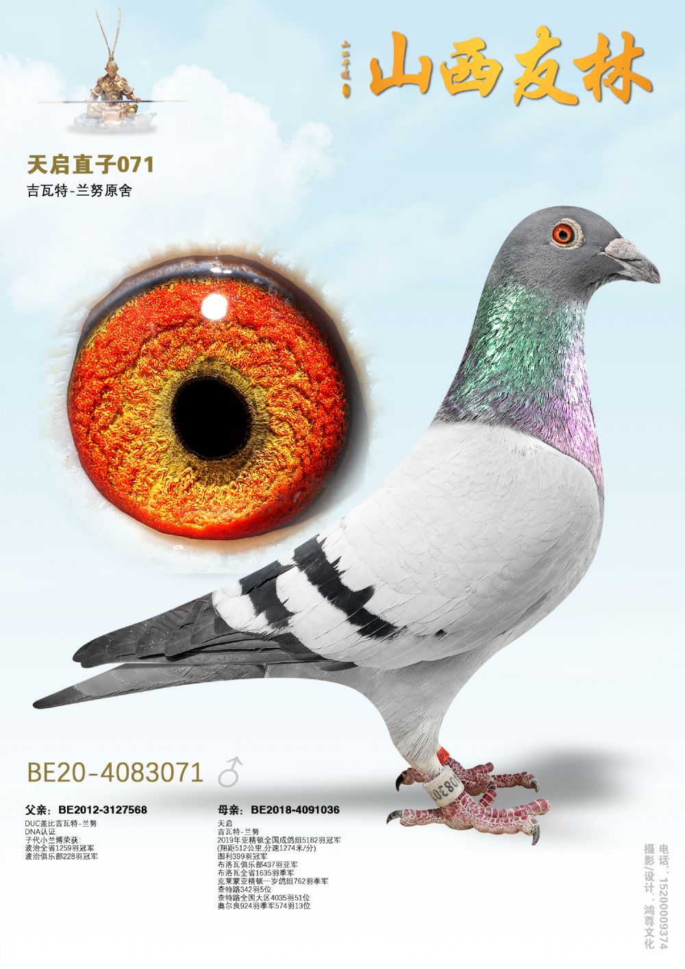 ����ֱ��071