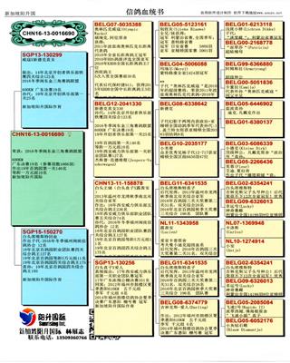 血统书信鸽特征编 号:683333鸽 名:奥林匹克威寇690羽 色:雨点眼 砂