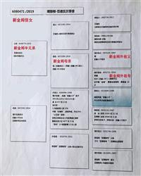 母亲中文血统书