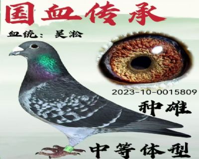 吴淞种雄