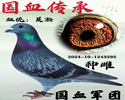 吴淞种雌