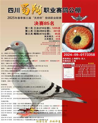 驃馬3358