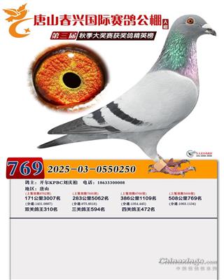 25������ɽ���˴������769��