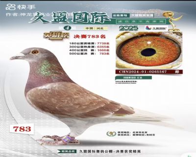 ���˹��ʾ���783��