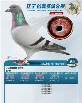 2025年辽宁天龙大棚决赛826名 图片3