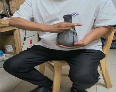 黄杠