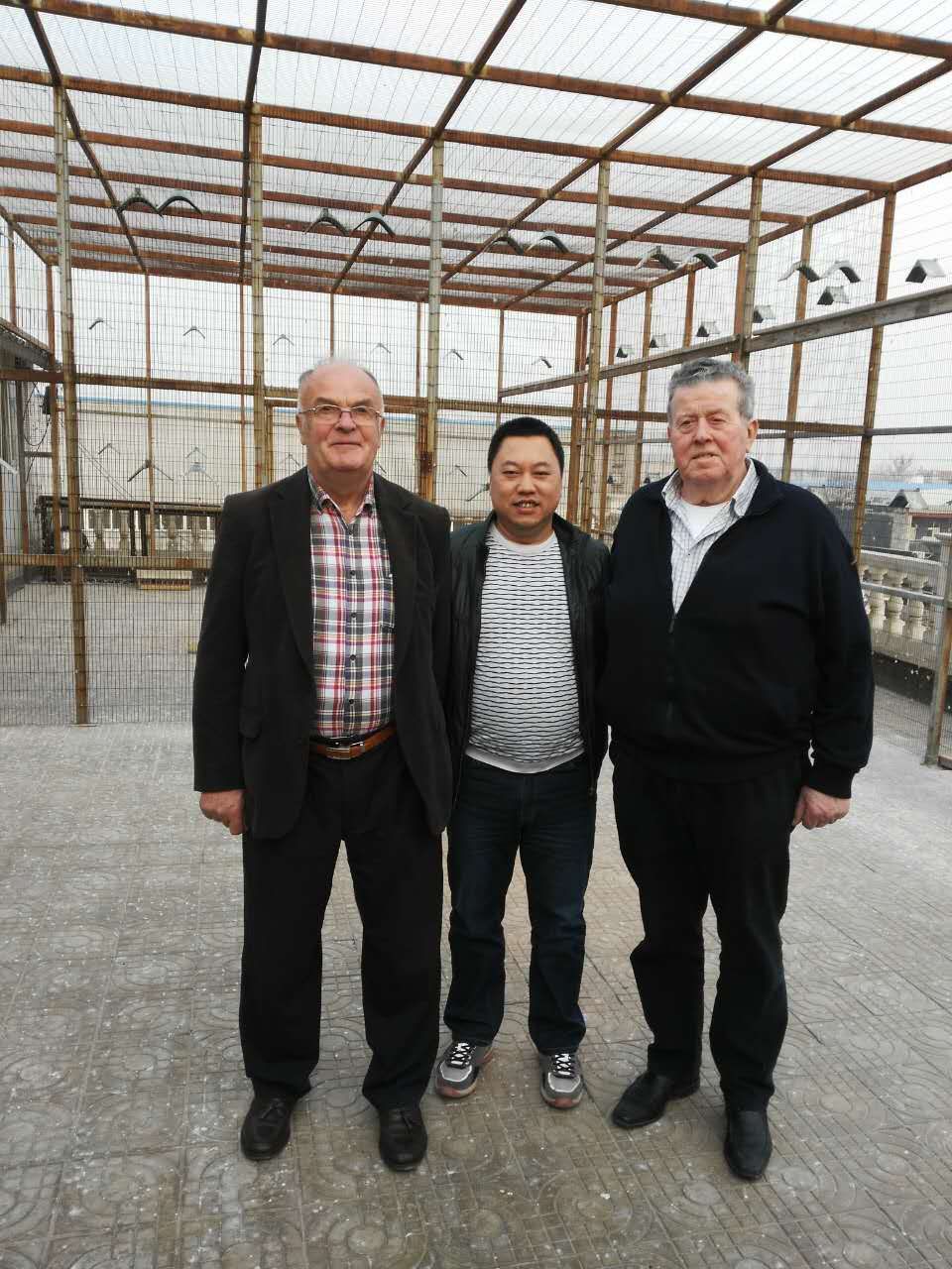彼得.曼德斯