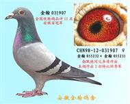 勃默德031907（已退役）