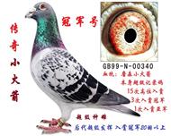 冠军号