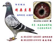 利奥至尊 再现003
