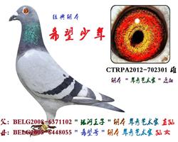 希望少年