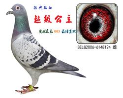 超级公主