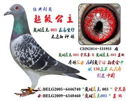 超级公主