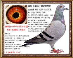 骠马9154