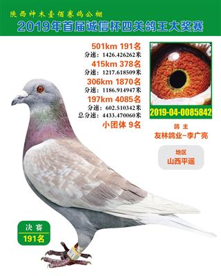 超级种雄德拉帕“红雾直孙