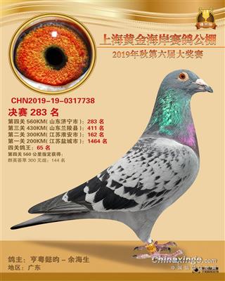 【冬之寒号】黄金海岸四关65名！