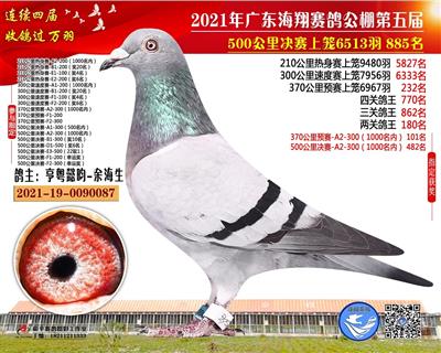 【海翔885】“涡轮教父”回血孙女！