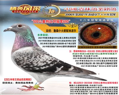 21年修文三关特比环冠军