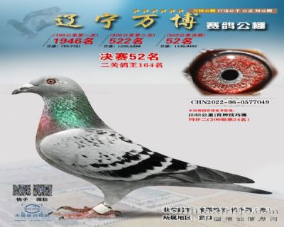 辽宁万博