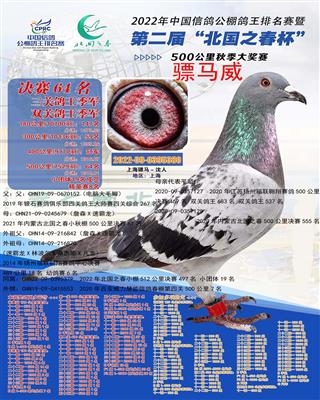 骠马威5380