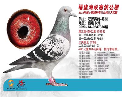 小幸运（获得幸运奖）