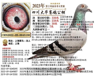 骠马5130