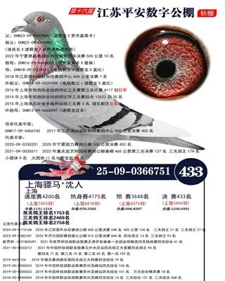骠马6751