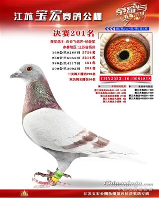 2023年江苏宝宏公棚201名