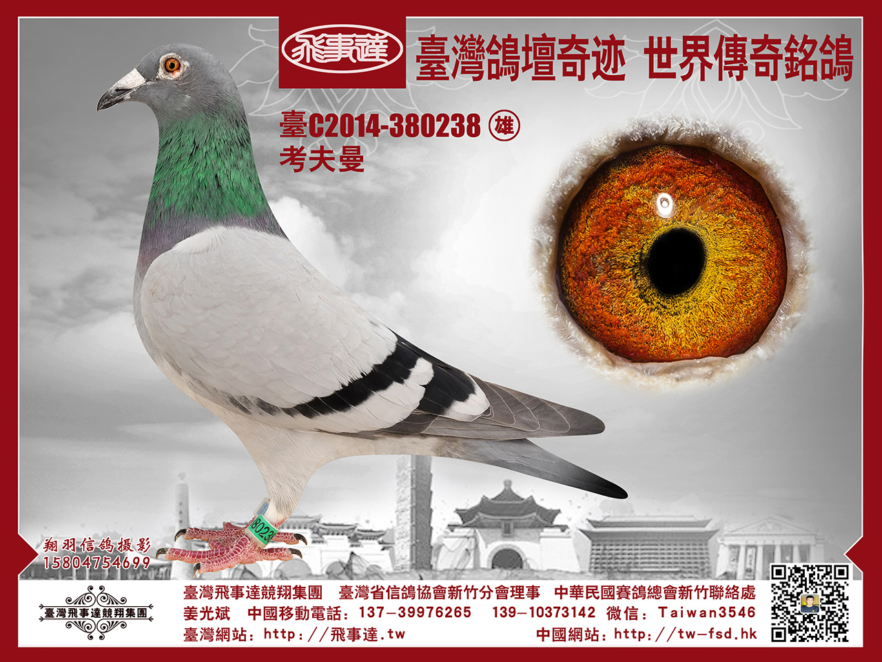 考夫曼小迪克238