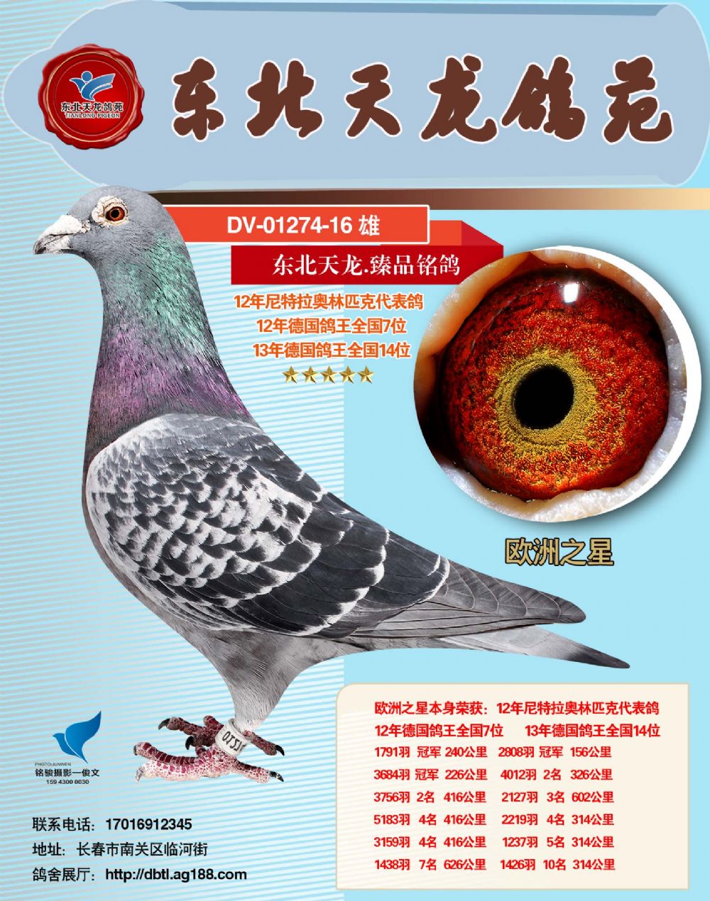 欧洲之星