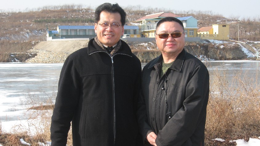 于雪松●王冠联盟