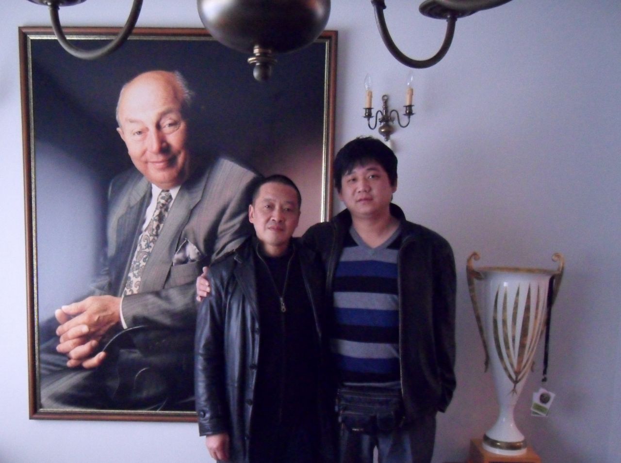 北京苏小龙鸽舍 - 中信网铭鸽展厅 www.ag188.com